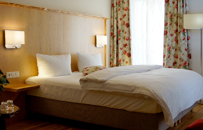 Doppelzimmer
